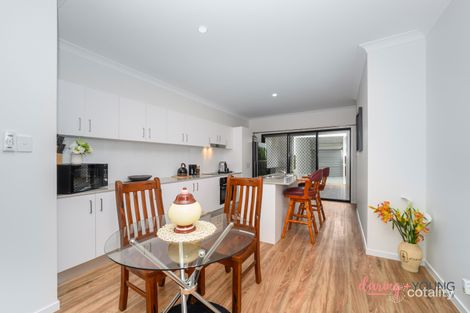 Property photo of 42 Holyoak Avenue Oonoonba QLD 4811