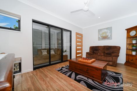 Property photo of 42 Holyoak Avenue Oonoonba QLD 4811