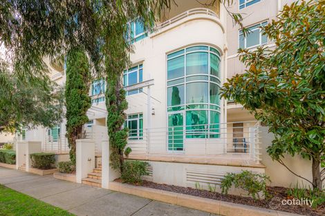 Property photo of 34 Danks Street West Port Melbourne VIC 3207