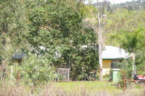 250 Old Yarraman Rd, South Nanango, QLD 4615
