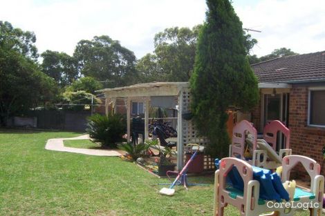 Property photo of 9 Correa Place Macquarie Fields NSW 2564