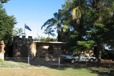 17 Green St, Lowood, QLD 4311