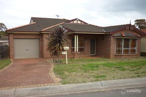 1/5 Tom Way, Casula, NSW 2170