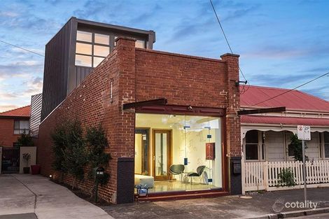 1/21 Schild St, Yarraville, VIC 3013