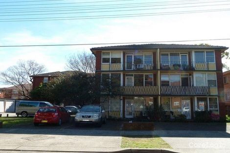 Property photo of 17 Russell Street Greenacre NSW 2190