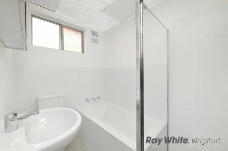 Property photo of 4/636A Bunnerong Road Matraville NSW 2036