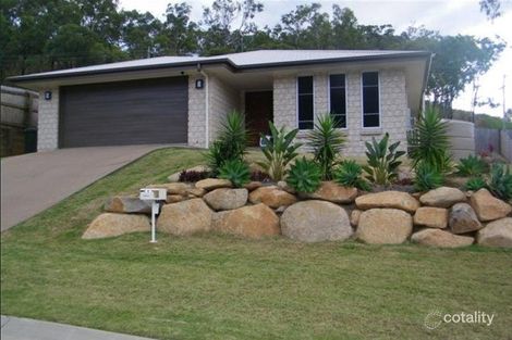 10 Munroe Ct, West Gladstone, QLD 4680