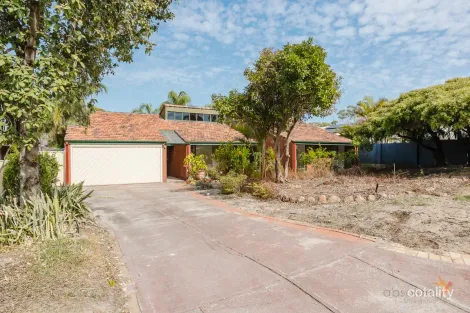 Property photo of 7 Duff Place Booragoon WA 6154
