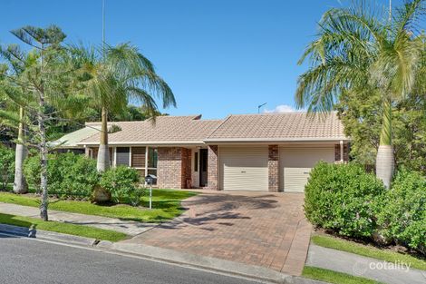 Property photo of 9 Buderim Pines Drive Buderim QLD 4556