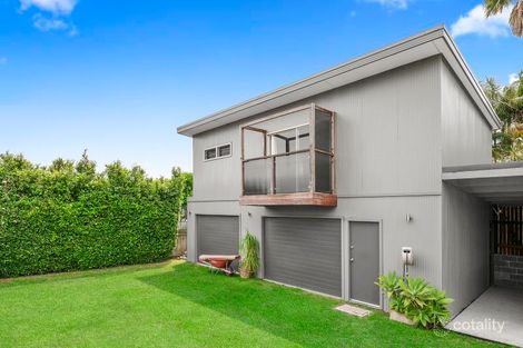 Property photo of 47 South Creek Road Dee Why NSW 2099