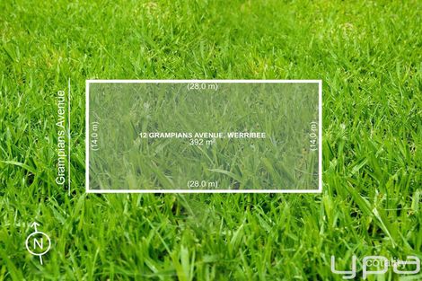 12 Grampians Ave, Werribee, VIC 3030
