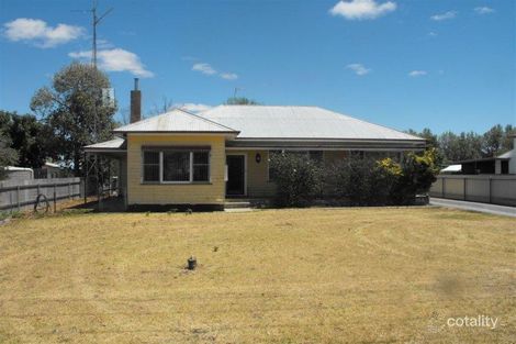 Property photo of 47 Corack Road Birchip VIC 3483
