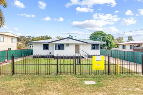 Property photo of 3 Diamond Avenue Emerald QLD 4720