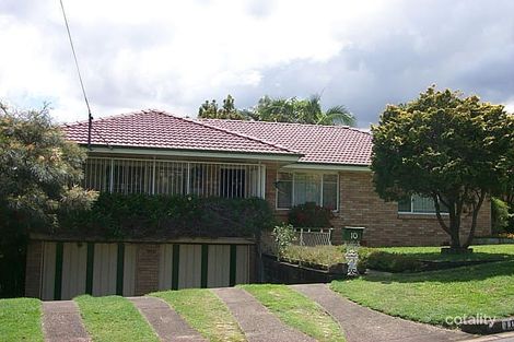 10 Stockwell St, Everton Park, QLD 4053