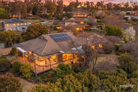 89 The Avenue, Armidale, NSW 2350