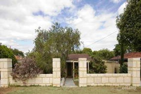 Property photo of 23 Brecknock Way Girrawheen WA 6064