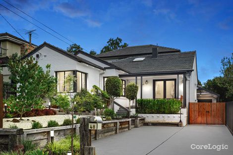 Property photo of 48 Nicholas Street Ashburton VIC 3147