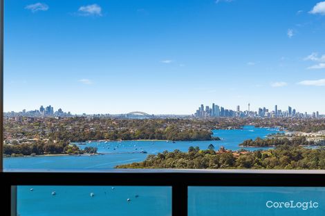 Property photo of 2109/36 Walker Street Rhodes NSW 2138