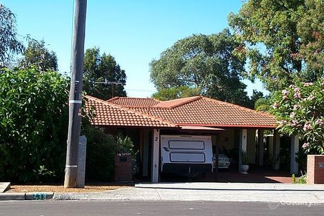 Property photo of 4/26 Allerton Way Booragoon WA 6154