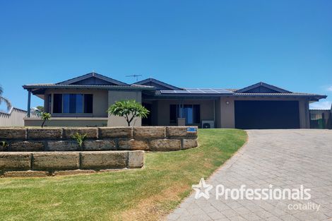 Property photo of 9 Emelia Place Australind WA 6233