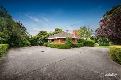 Property photo of 1059 Doncaster Road Doncaster East VIC 3109