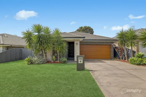 15b Irvine St, Elderslie, NSW 2570