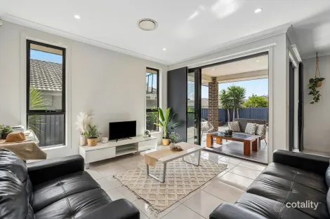 Property photo of 15B Irvine Street Elderslie NSW 2570