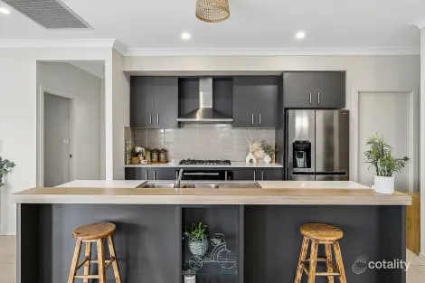 Property photo of 15B Irvine Street Elderslie NSW 2570