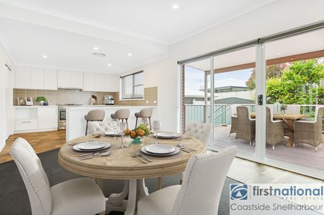 Property photo of 47 Elizabeth Circuit Flinders NSW 2529