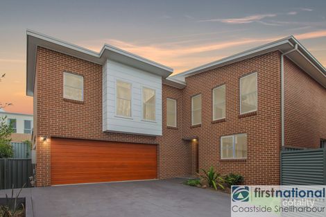 Property photo of 47 Elizabeth Circuit Flinders NSW 2529