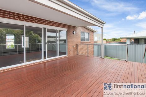 Property photo of 47 Elizabeth Circuit Flinders NSW 2529