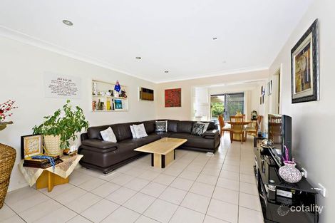 Property photo of 2C Cheatle Street East Hills NSW 2213
