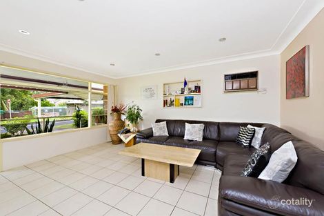 Property photo of 2C Cheatle Street East Hills NSW 2213