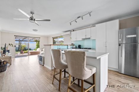 Property photo of 25 La Grange Place Meadow Springs WA 6210