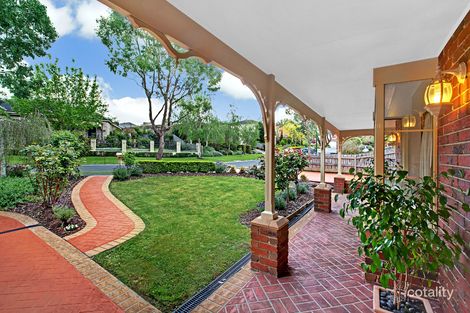 Property photo of 13 McKerral Place Croydon North VIC 3136