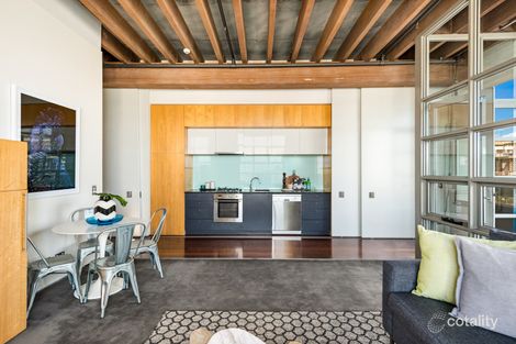 Property photo of 301/1 Layton Street Camperdown NSW 2050
