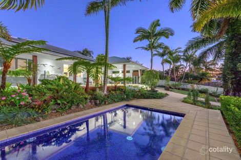 Property photo of 2 Binnacle Close Cleveland QLD 4163