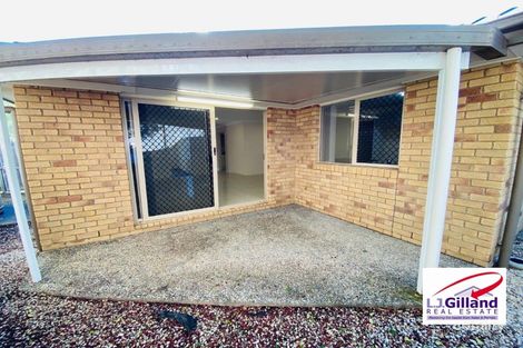 Property photo of 2/6 Oakmoss Drive Springfield Lakes QLD 4300