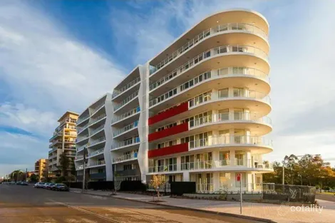 308/3 George St, Warwick Farm, NSW 2170