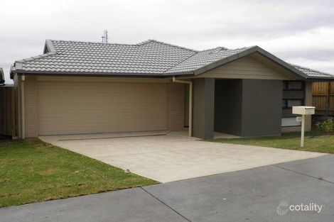 Property photo of 56 McKeachie Drive Aberglasslyn NSW 2320