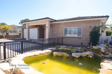 Property photo of 77 Anderson Avenue Mount Pritchard NSW 2170