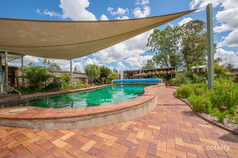 Property photo of 6 Eucalyptus Place Walloon QLD 4306