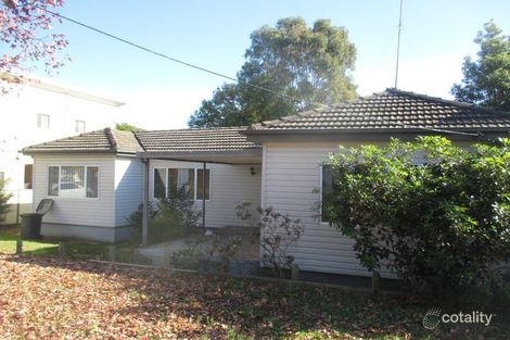 Property photo of 39 Carinda Street Ingleburn NSW 2565