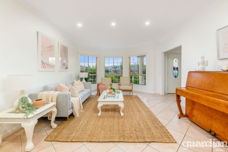 Property photo of 16 Allara Place Castle Hill NSW 2154