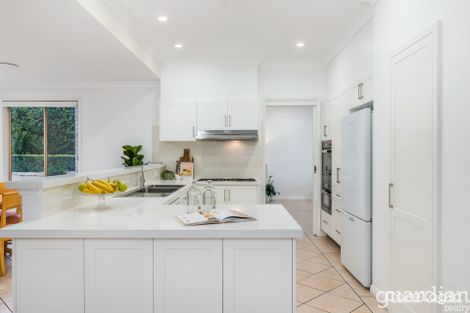 Property photo of 16 Allara Place Castle Hill NSW 2154
