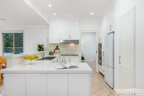 Property photo of 16 Allara Place Castle Hill NSW 2154