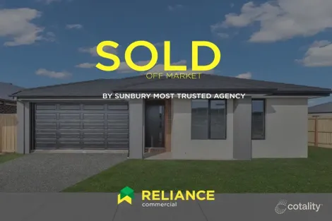 42 Regner Dr, Sunbury, VIC 3429