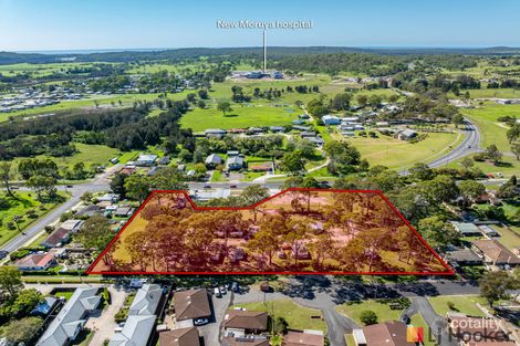 2808 Princes Hwy, Moruya, NSW 2537