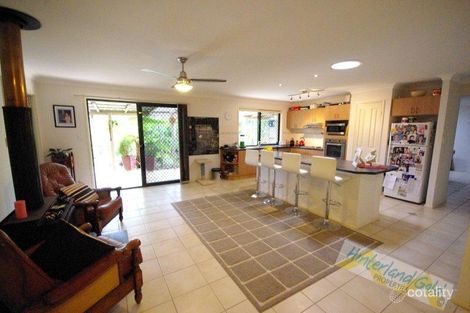 Property photo of 29 Appel Street Canungra QLD 4275
