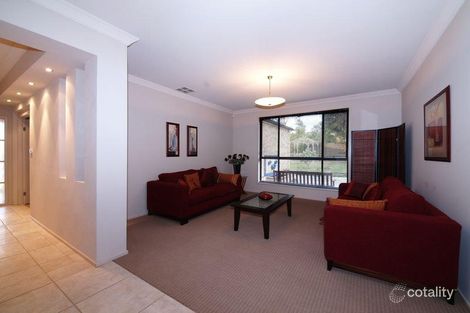 Property photo of 4 Goolwa Crescent Cranebrook NSW 2749